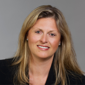 Françoise E. Lyon - President and Managing Partner of DGC Capital