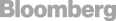 Logo for stock analysis network Bloomberg.